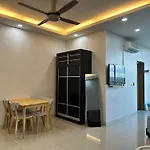 Panoramic View - Utm Paradigm -Tvbox